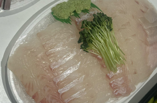 6시내고향 하남덕풍시장 오징어물회 도다리물회