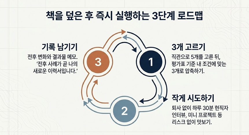 AI 시대 살아남을 직업과 창업