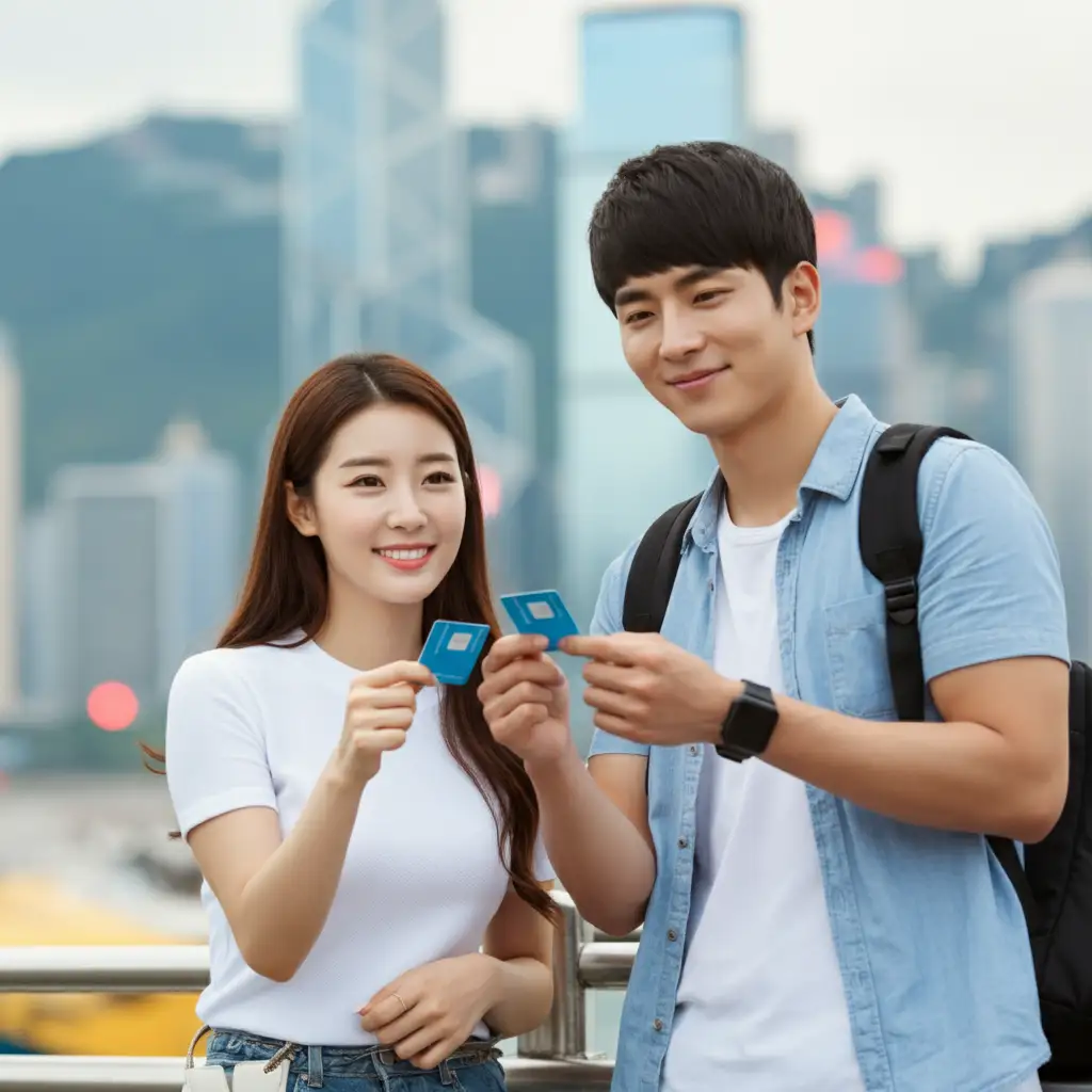 홍콩 옥토퍼스 카드 애플페이 등록 가능한 아이폰 모델