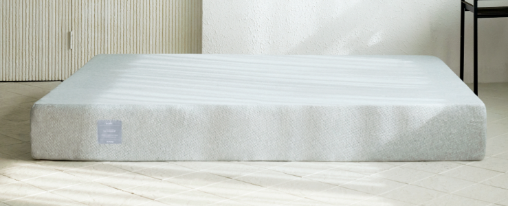 메모리폼 매트리스