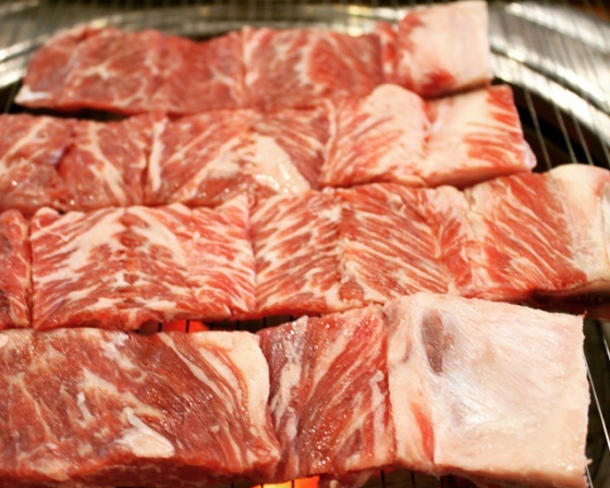 포천 맛집 연미정 갈비