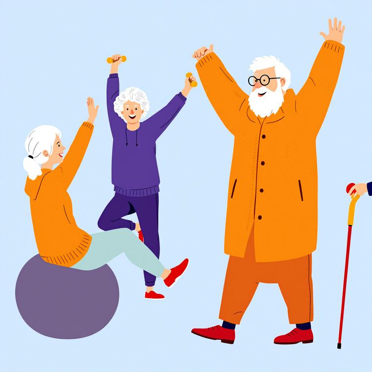 어르신 스포츠 상품권