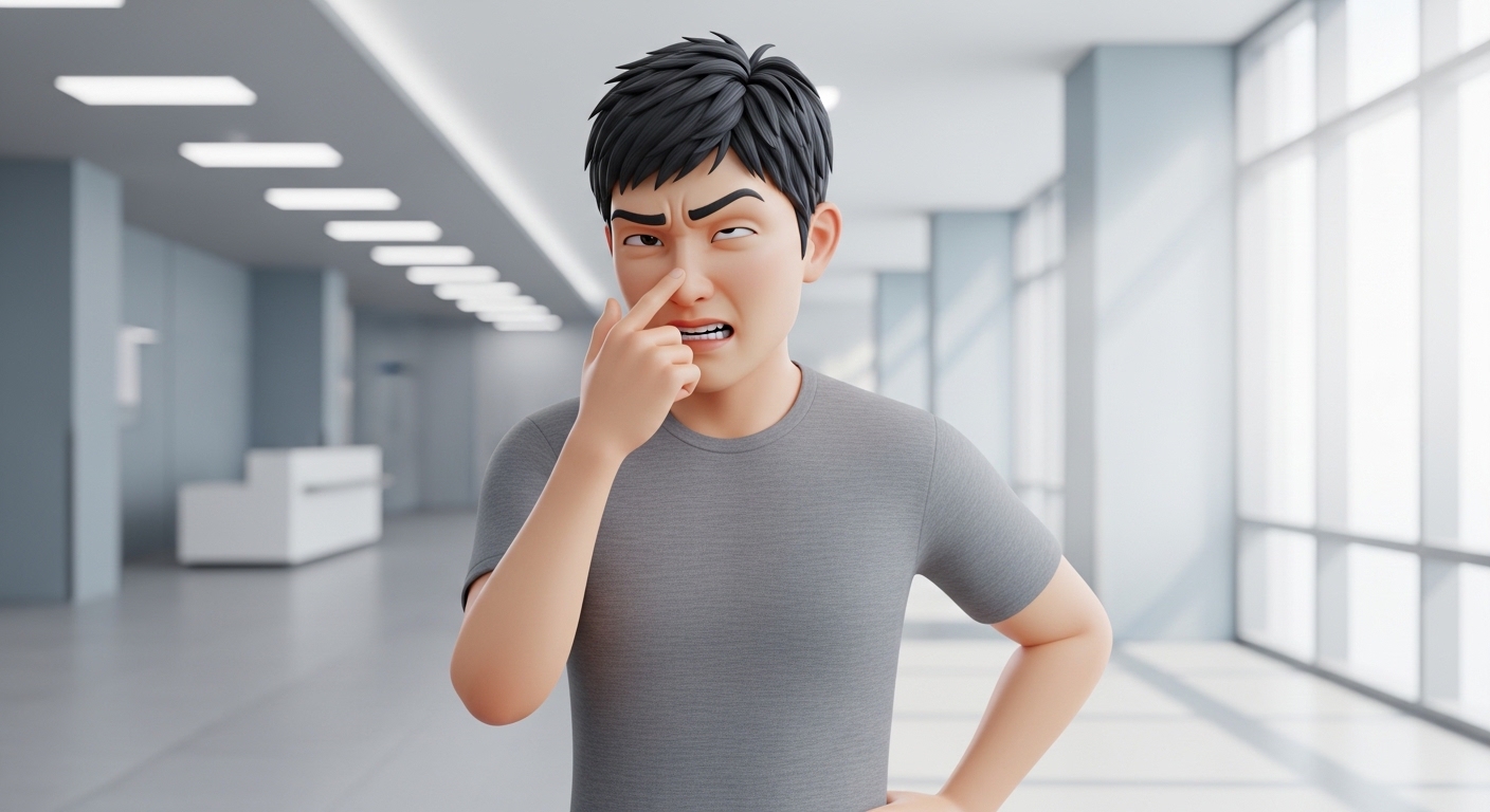 수술 시기: 왜 '최소 6개월'을 강조할까?
