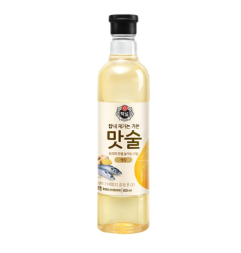 맛술