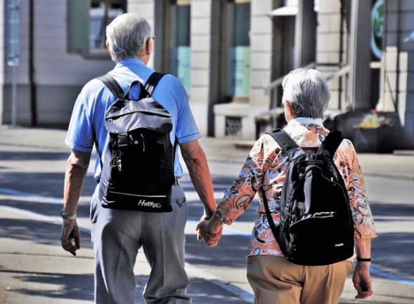 기초노령연금 수급자격 기초연금 보건복지부