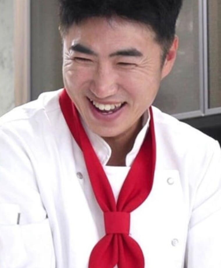 개그맨-장동민