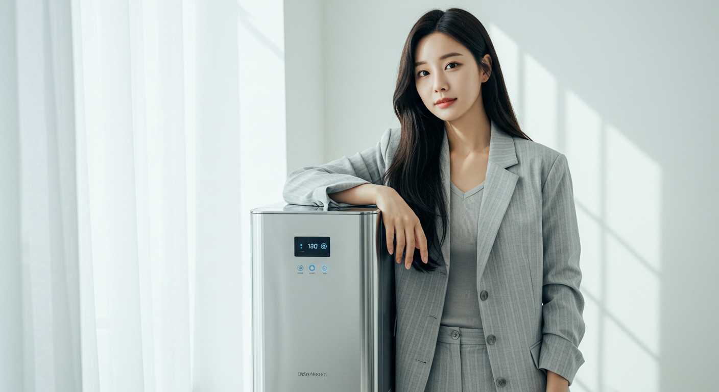 냉온정수기 추천