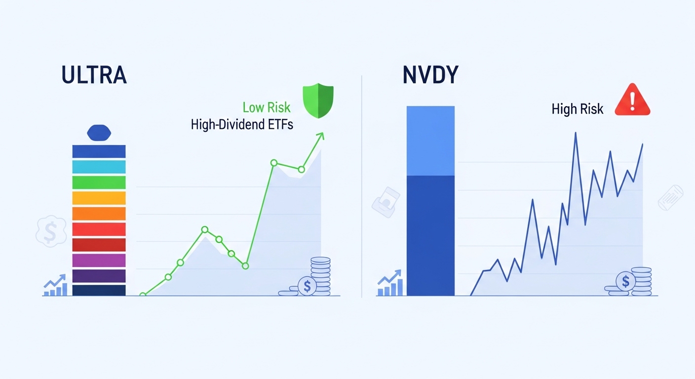 ETF리스크&amp;#44; 포트폴리오전략