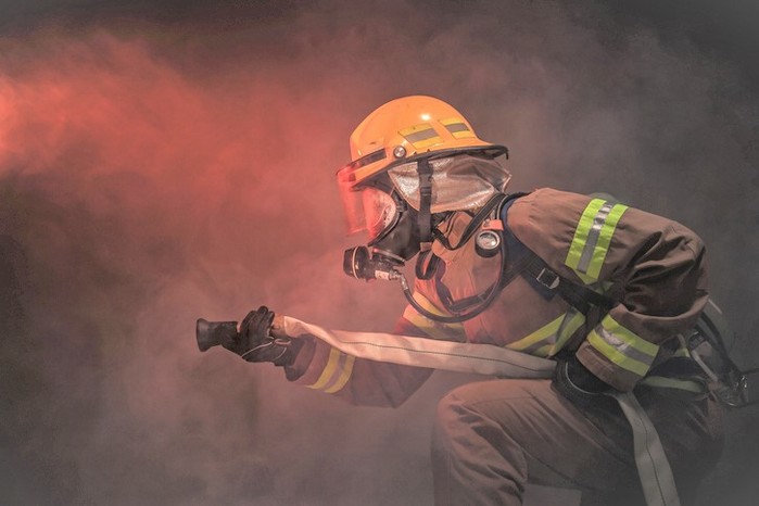 소방시설관리자