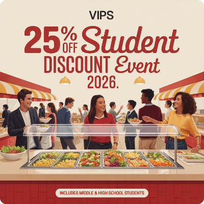 빕스 수험생 할인 이벤트 2026 이미지