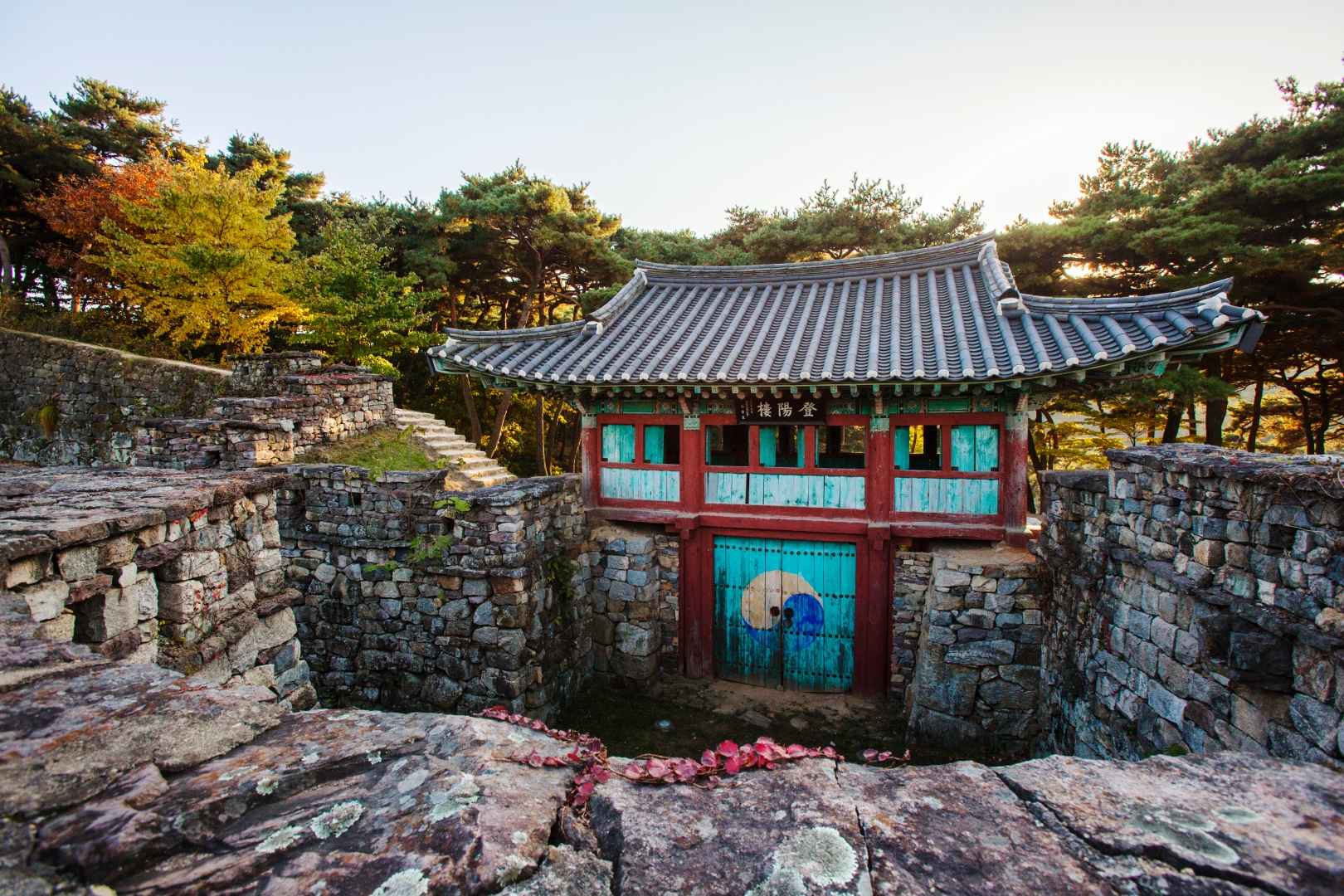 고창읍성