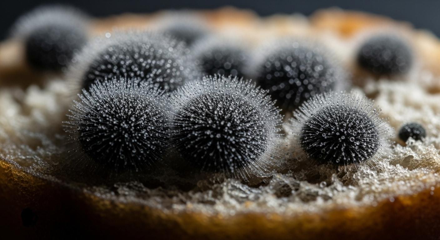 검버섯 발생 원인