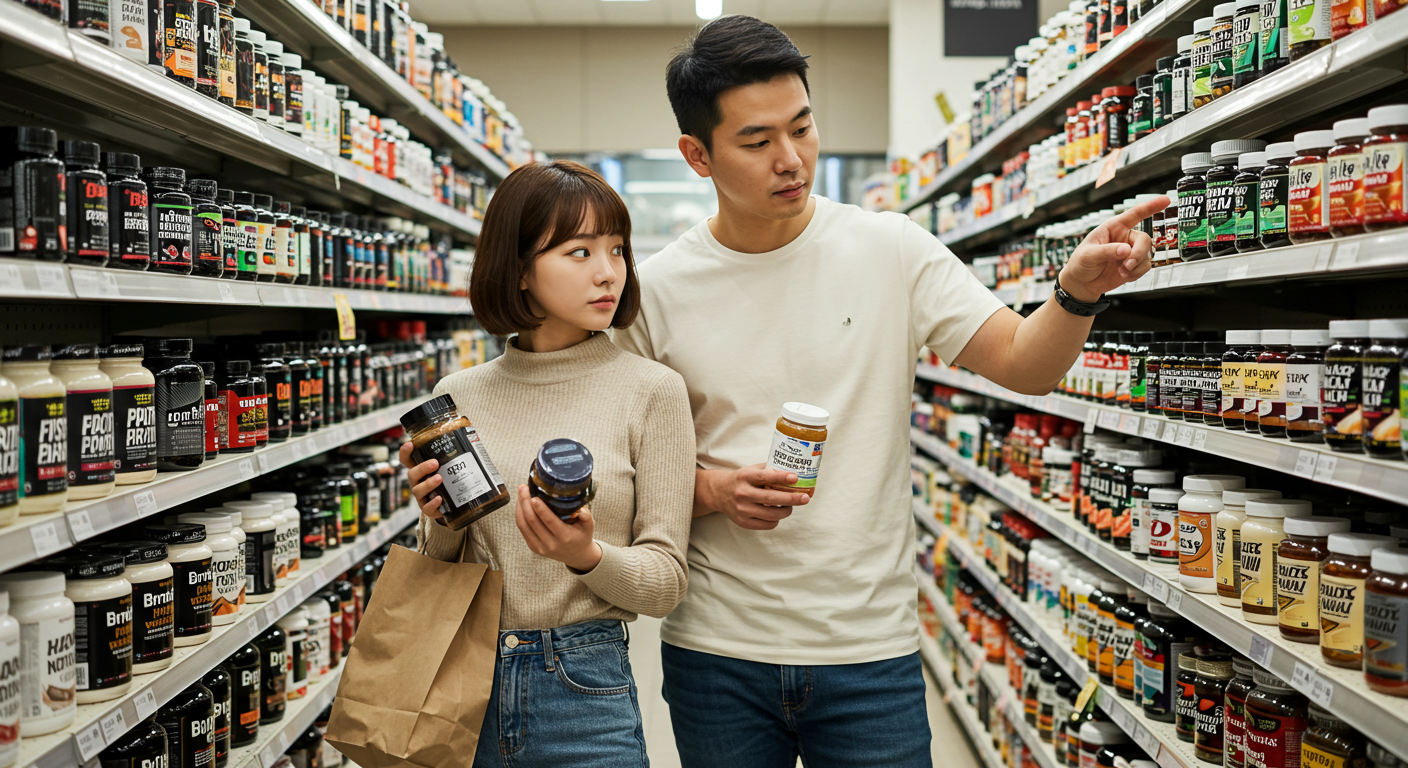루테인 영양제