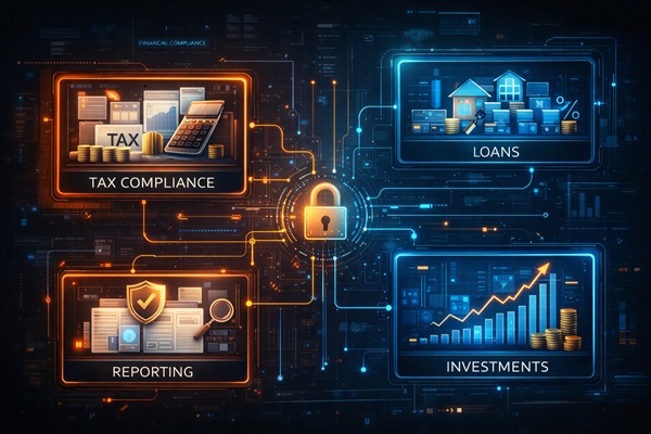 금융법 총정리 핵심 체크포인트 이미지