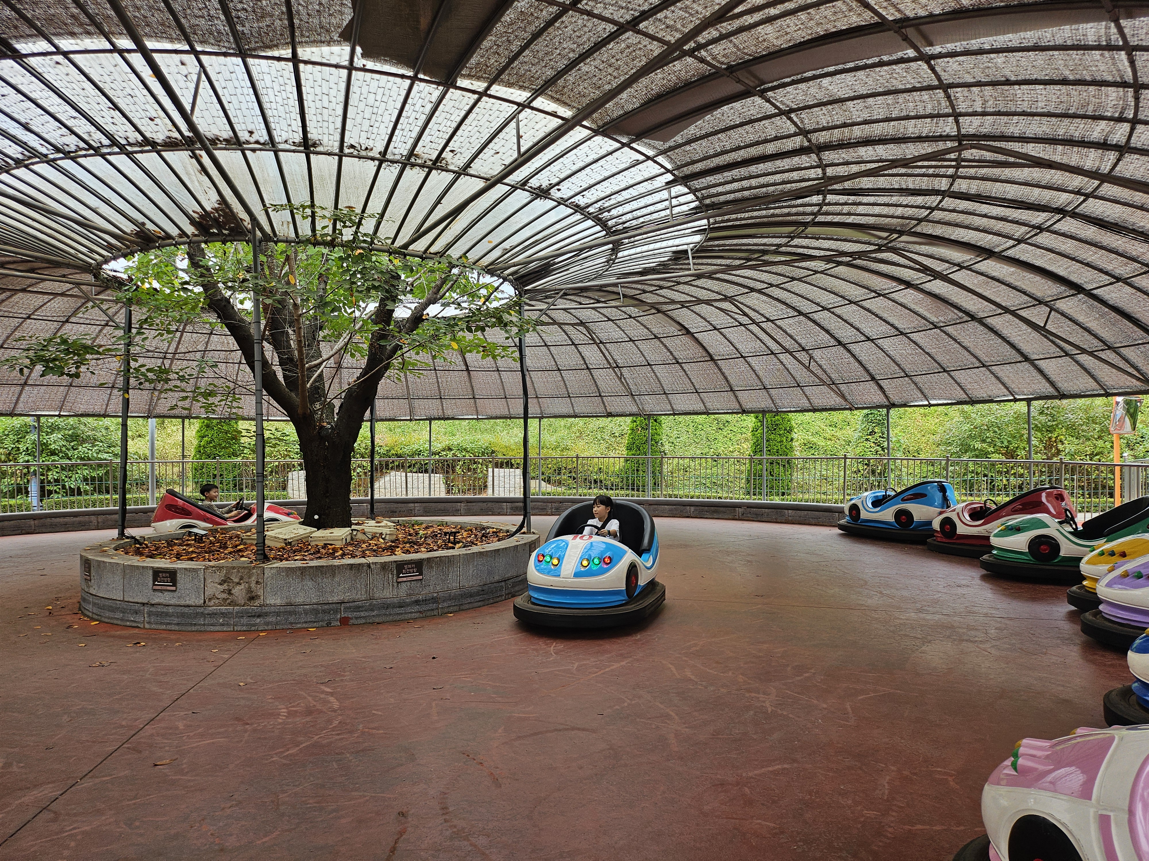 파주 퍼스트가든