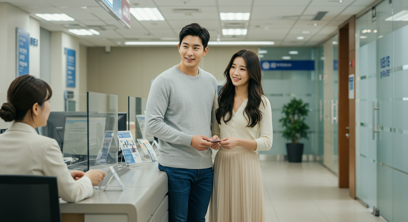 여성 대출 TOP10