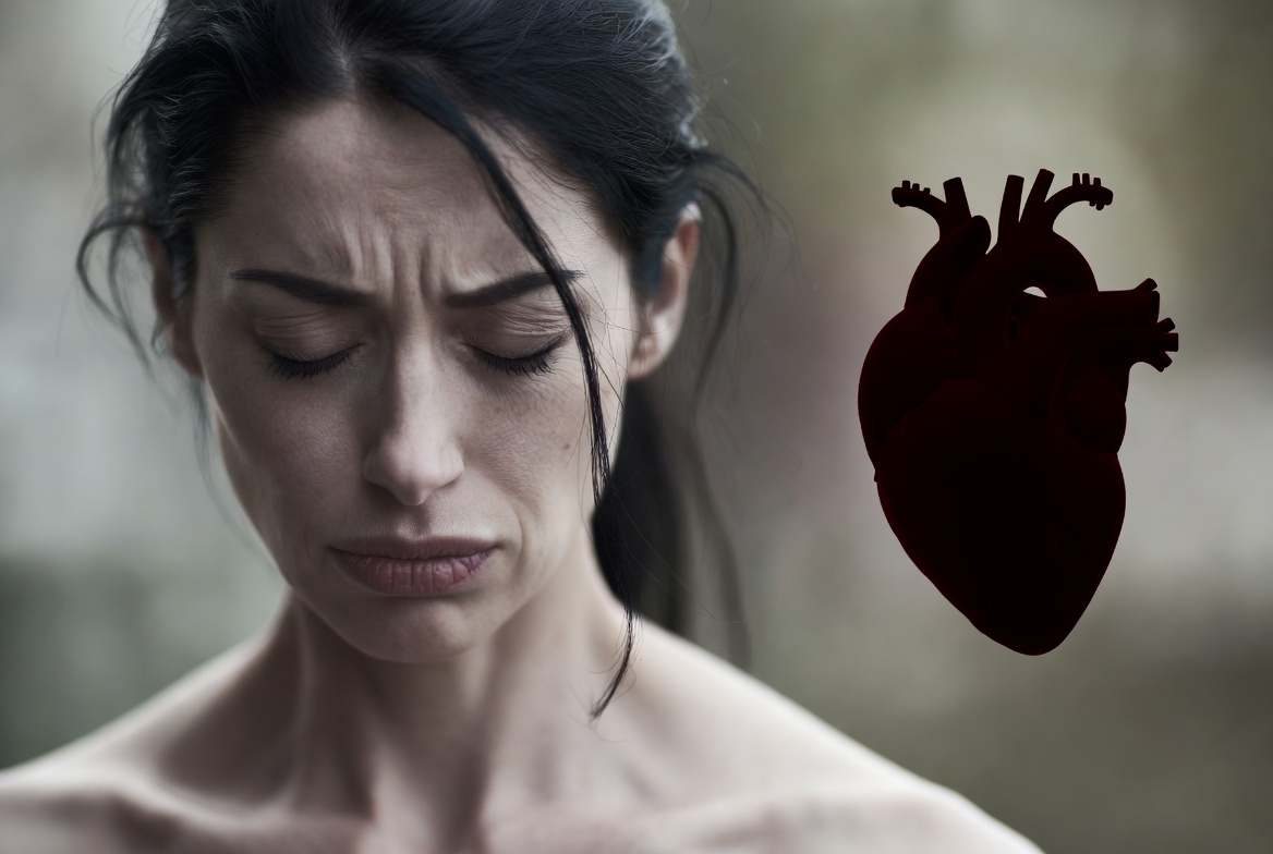 카페인중독증상-불안함