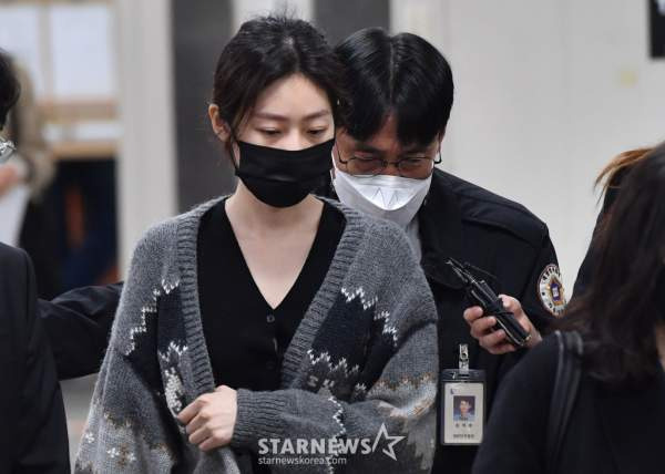 김새론 음주운전