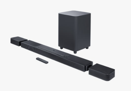 JBL 홈시어터 관련 사진