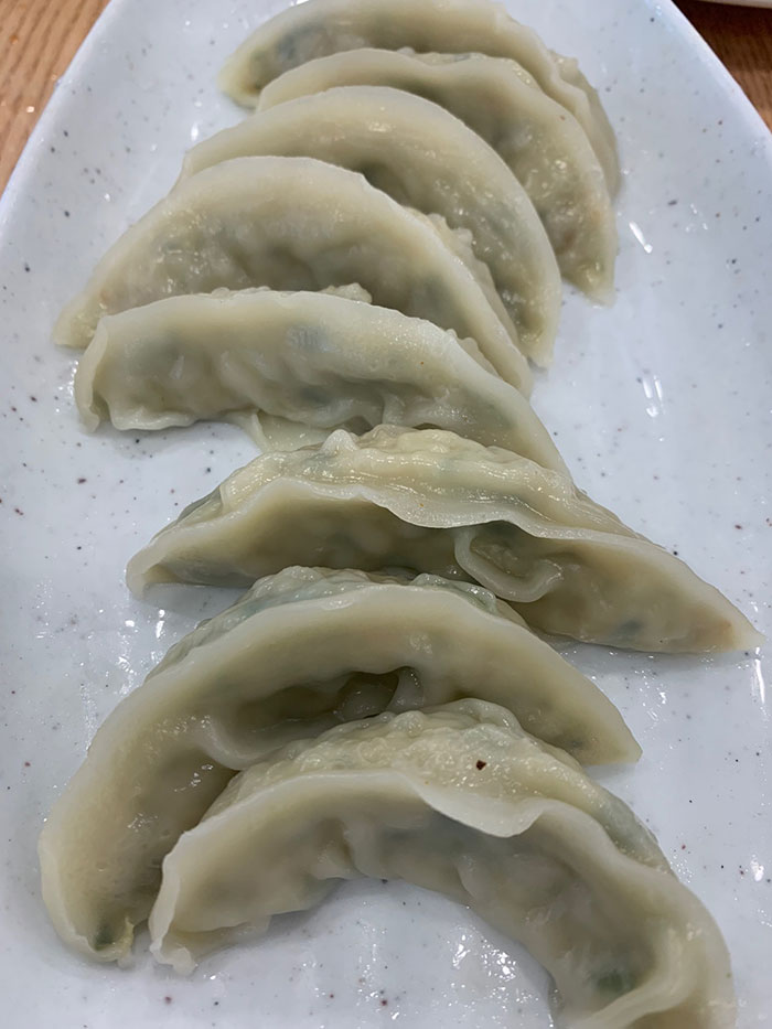 찐만두
