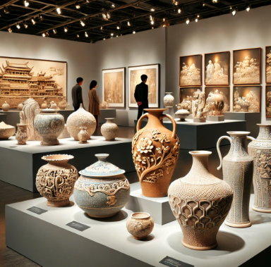 2025 이천 도자기축제 개막식