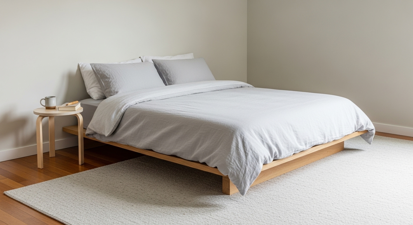 피부 노화와 멜라토닌의 관계