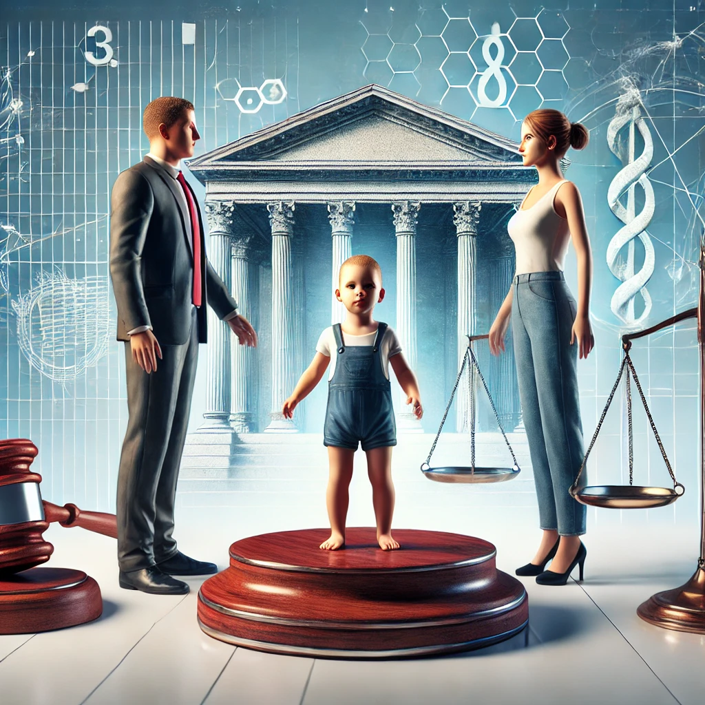 사생아란? 법적 의미와 권리 및 법적 지위 확보 방법