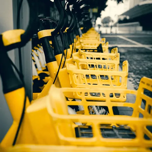 인천공항제2여객터미널면세점