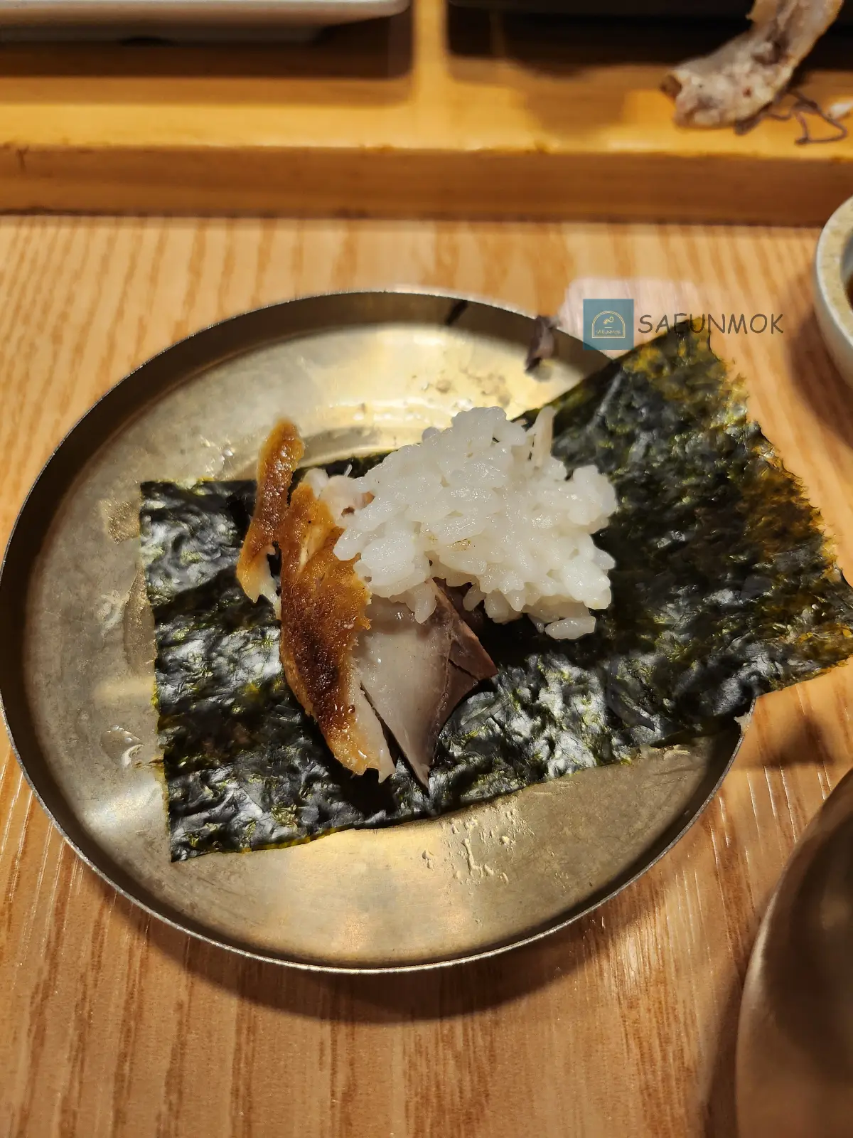 자연그리고어반-반찬-밥-김밥쌈