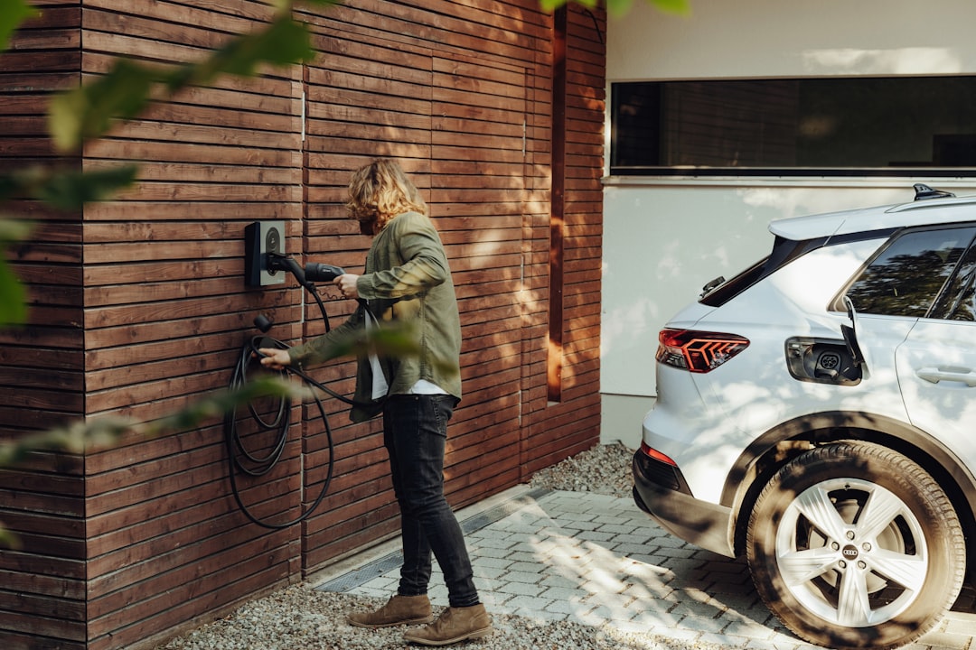 Electric vehicles (EVs)