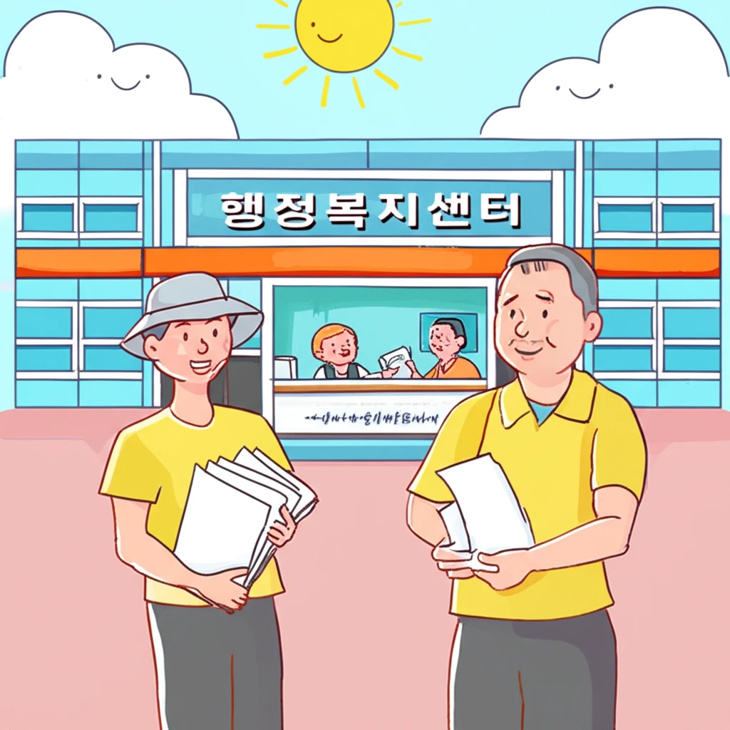 2025 김포 친환경 직접지불금 유기..