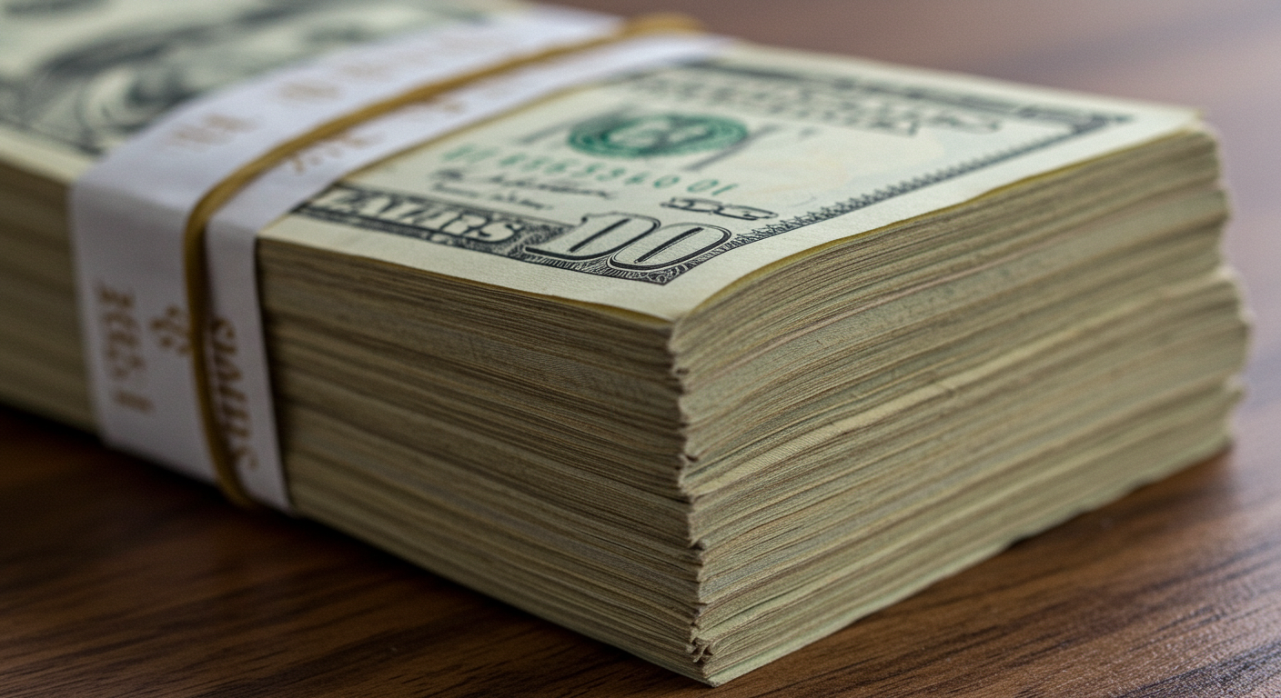 더 키움 파킹통장 완벽정리(신청방법)