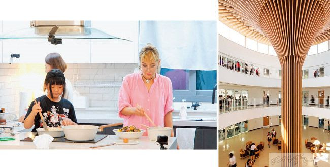 박선주 강레오 별거 딸