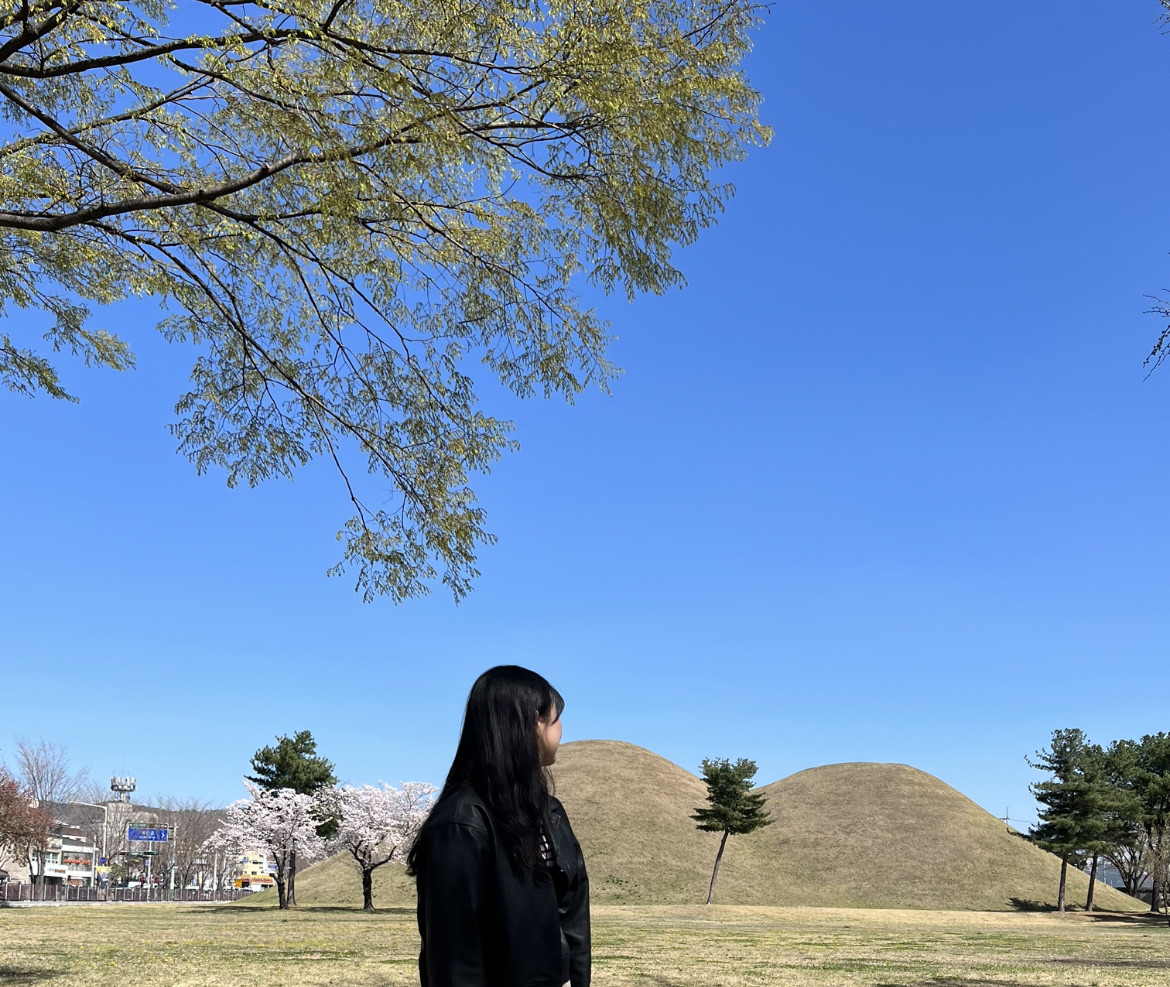 천년의 사랑이 머무는 곳: 경주 황리단길부터 야경 명소까지 완벽 데이트 코스