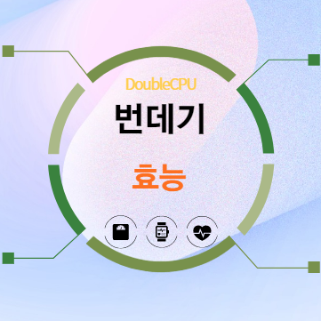 번데기 효능 탐구