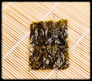 김 한 장에 담긴 건강 비밀! 종류와 효능 총정리