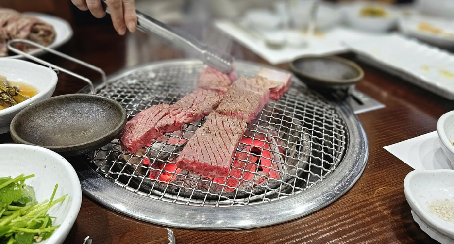 로스구이