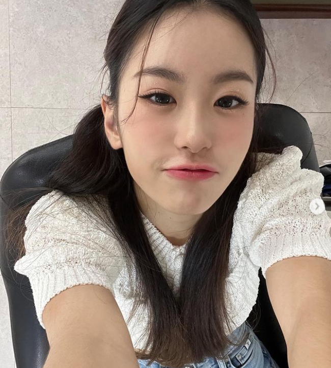 미스트롯3 오유진&#44; 이 아이는 어디까지 성장 할까요?