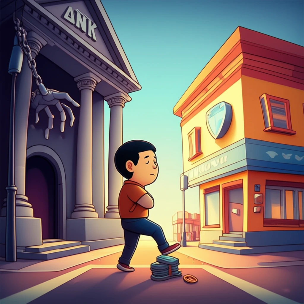 채무조정 확정 후에도 안전한 제2금융..