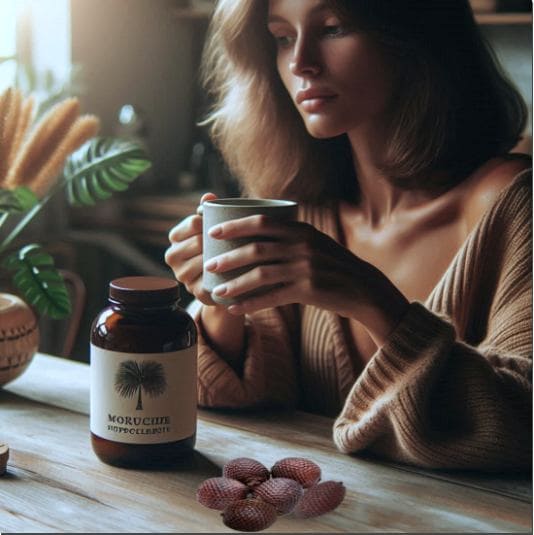 아구아헤 먹는 법과 부작용