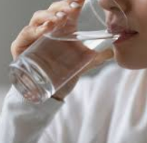 편도 부었을 때