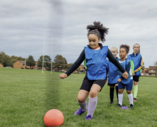 불꽃소녀축구단 '달려라 불꽃소녀' 시청시간, 다시보기