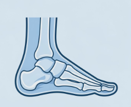 족저 근막염 증상