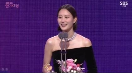 SBS연예대상