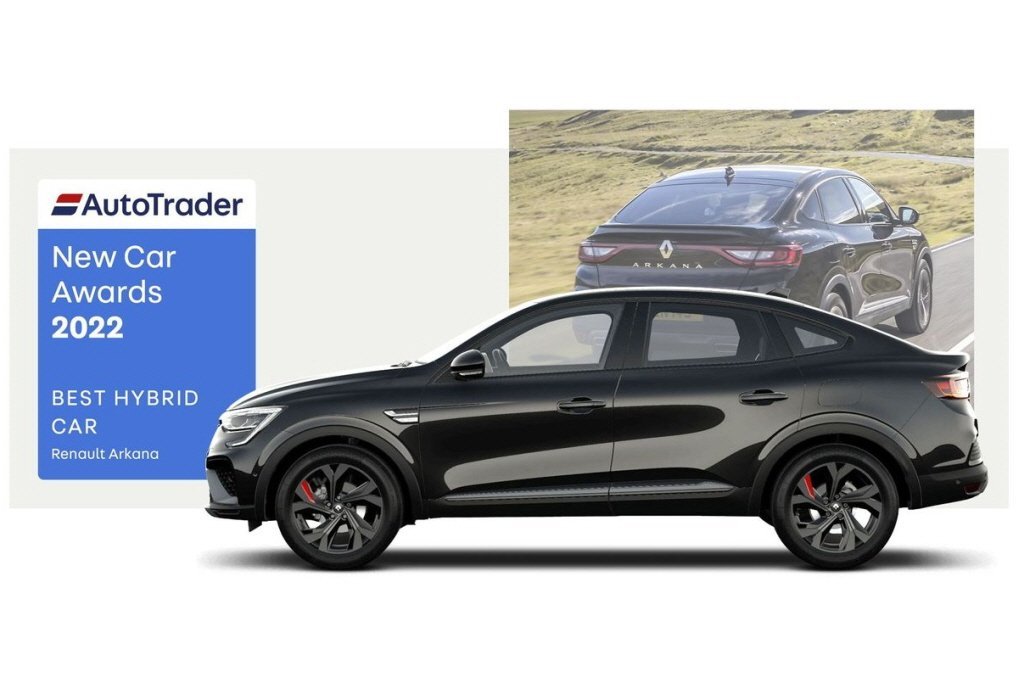 XM3 E-TECH 하이브리드