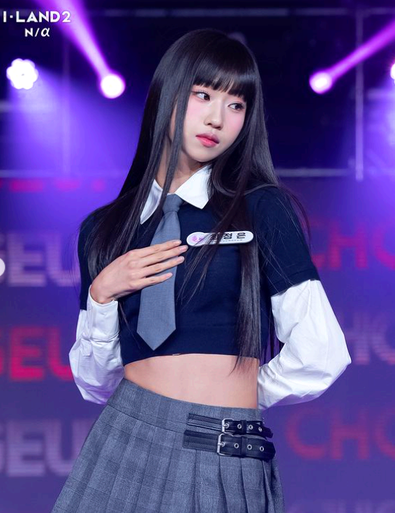 최정은