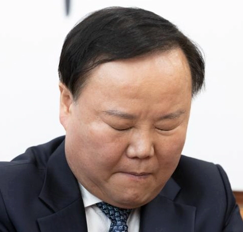 국민의힘 김재원 의원 프로필 나이 고향 학력 논란 페이스북