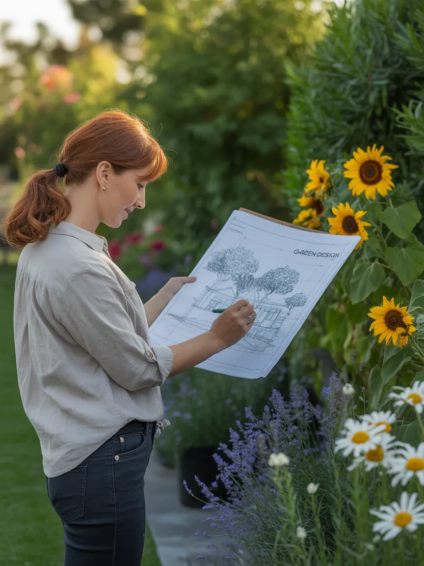 조경기사 시험일정, 응시자격, 공부전략
