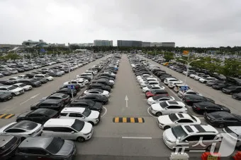 인천공항 주차 꿀팁 저렴하게 이용하는 방법 주차요령_41