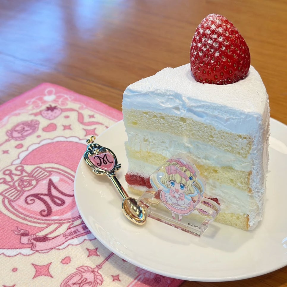 꿈빛파티시엘 팝업 완벽 리뷰: 감성 충만한 캐릭터 체험의 모든 것